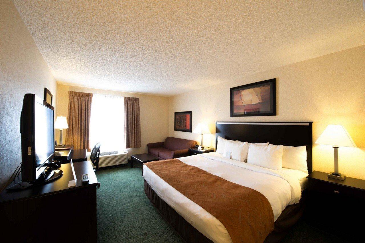 Comfort Suites Summit County Dillon Bagian luar foto