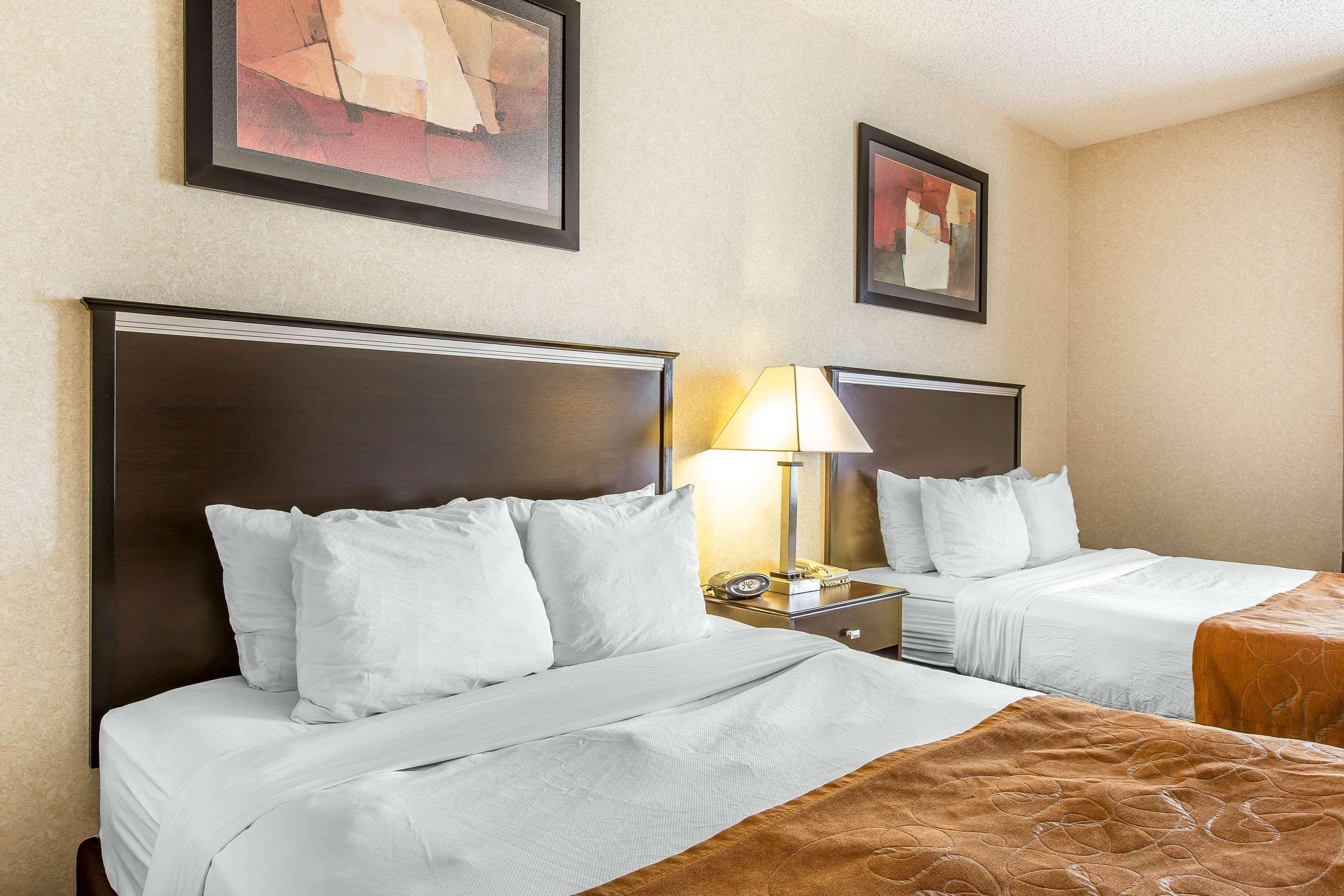 Comfort Suites Summit County Dillon Bagian luar foto